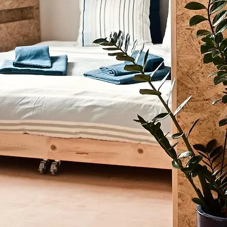Bed & Breakfast Kokua Surfarm Atouguia Da Baleia